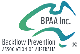 Backflow Prevention Association of Australia Inc