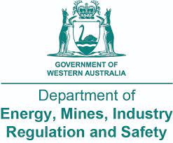 Department of Energy, Mines, Industry Regulation and Safety