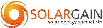 Solargain Pty Ltd